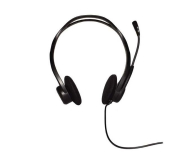 Logitech PC Headset 960 USB z mikrofonem OEM - 27597 - zdjęcie 2
